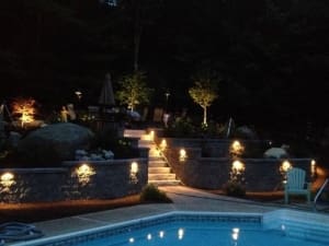 Landscape Lighting