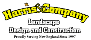 Harris and Company, LLC. landscape Design & Architect