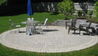 01-Belgard circular patio in place of old pool (1)