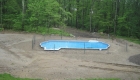 10-Techo Bloc Elena with bullnose pool coping, retaining wall and landscape lighting (4)