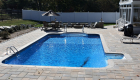 15-Techo Bloc royale pavers with sitting walls and pillars (1)