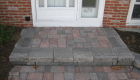 20-New stairway and walkway Belgard pavers and block (3)