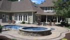 23-Unilock-Beacon-Hill-Flagstone,-copthorn-inlay,-bullnose-pool-coping-and-stone-veneered-spa-(3)