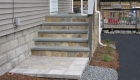 23-Veneer over old stairs using natural fieldstone and bluestone treads (1)