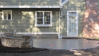 24-Techo Bloc Athena patio with sitting wall and circle kit (3)
