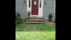 28-Stepped walkway with circle entry (2)