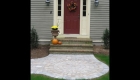 29-Stepped walkway with circle entry (3)