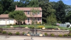 31-Techo Mini Creta Architectural block with under cap lights and complete new lawn and landscape (4)