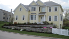 32-Terraced front yard using new england ledgestone dry stack look (1)