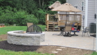 35-techo bloc elena patio with sitting wall and valencia firepit (6)