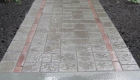 48-Unilock Transition Paver with bluestone step and copthorn inlay (2)