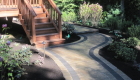 49-Unilock Stonehenge paver with series 3000 black inlay (2)