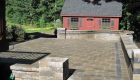 51-Unilock Stonehenge paver with series 3000 black inlay (4)