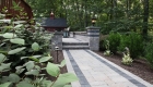 55-Unilock Stonehenge paver with series 3000 black inlay (8)