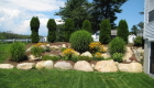 6-Boulder terraced perennial planting (2)
