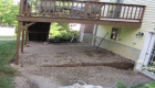 64-utilizing wasted space Techo Bloc paresian pavers with pillars (4)