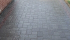 Unilock Transition Paver with Copthorn Inlay (2)