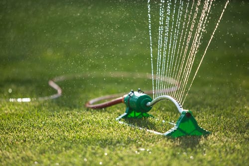 Landscaper in Bellingham MA