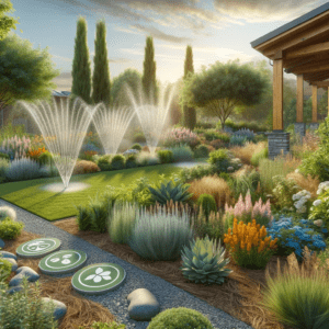 Sustainable Landscape Design_ Principles and Practices